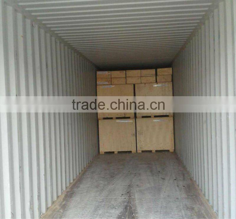 Horizontal band saw for wood