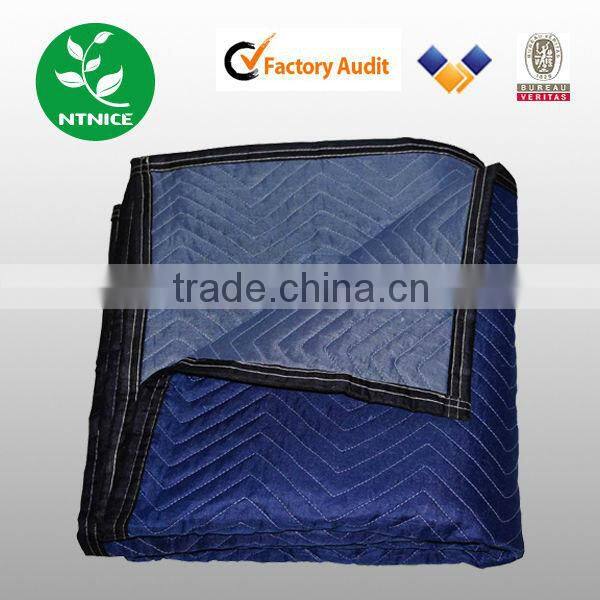NTNICE quilted woven moving pads