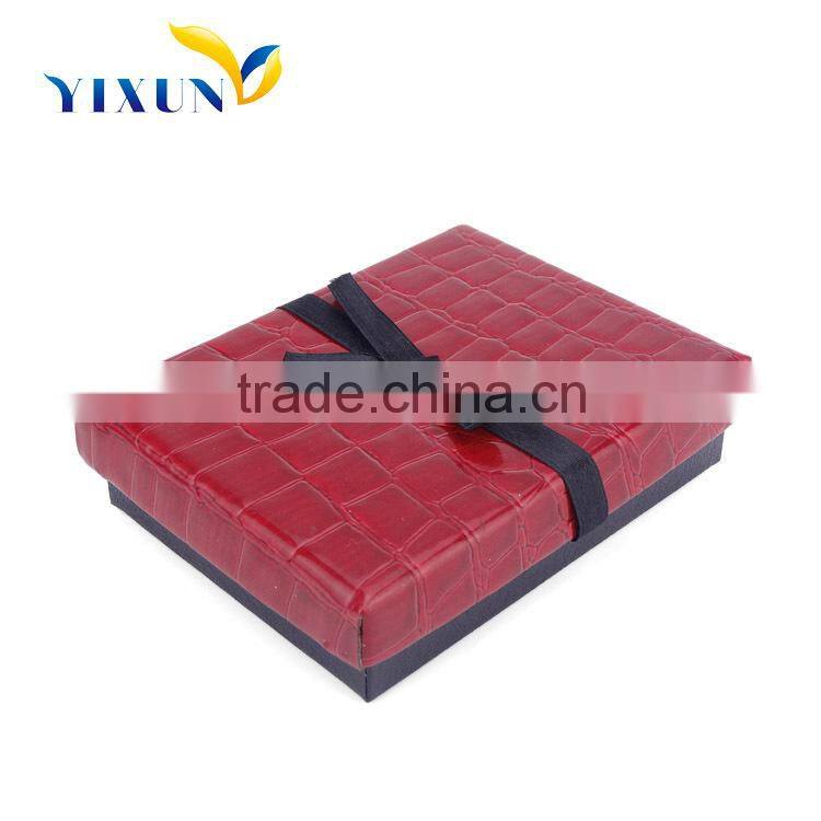 new products Wholesale custom single bottle wine box