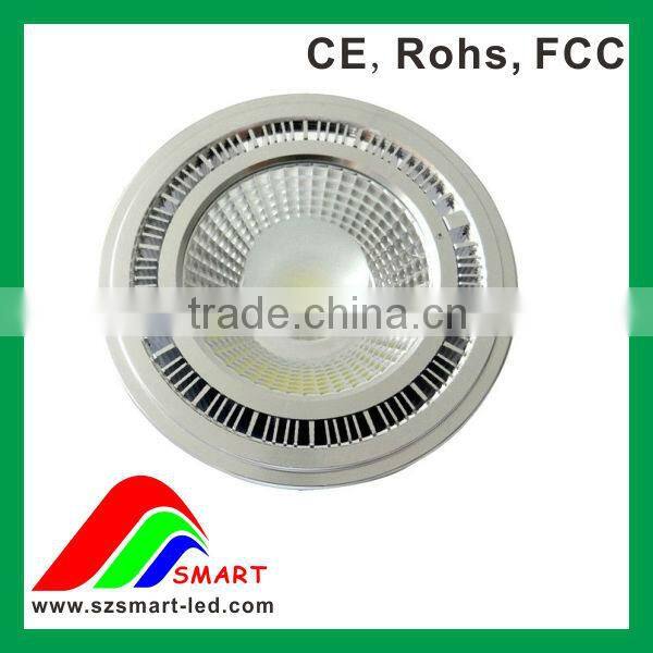 E27 led AR111 cob