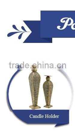 Rose Decorative Candelabra Centerpieces Wedding With Flower Bowl