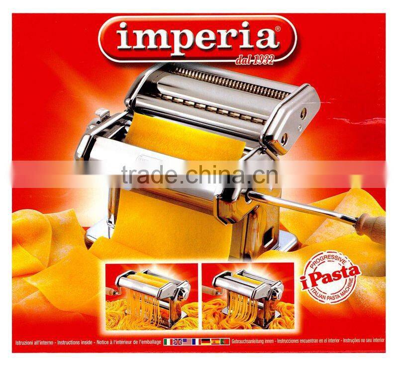 All Stainless Steel Pasta Machine Prices Is Wholesale Price And Best Price