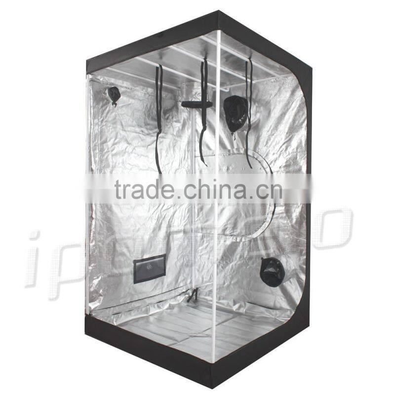 gardening greenhosues mylar reflective hydroponic grow ten