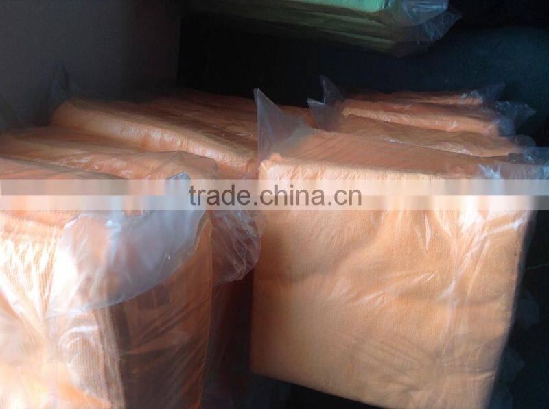 Microfiber Cleaning Towel