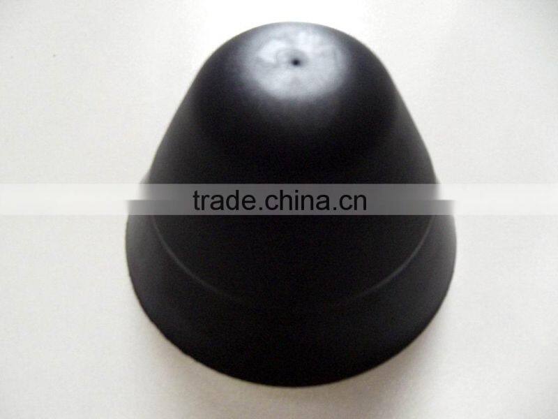 General trade inflatable boat accessary high quality plastic cone for kayak