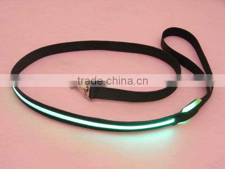 New arrivals!Led Leash /Led Retractable Dog Leash