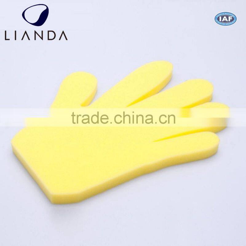 direct factory cheering concert foam finger sports gifts