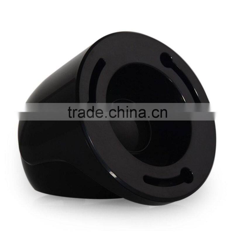 360 Degree Rotation Wireless Indoor outdoor Wall Porch LED motion sensor light