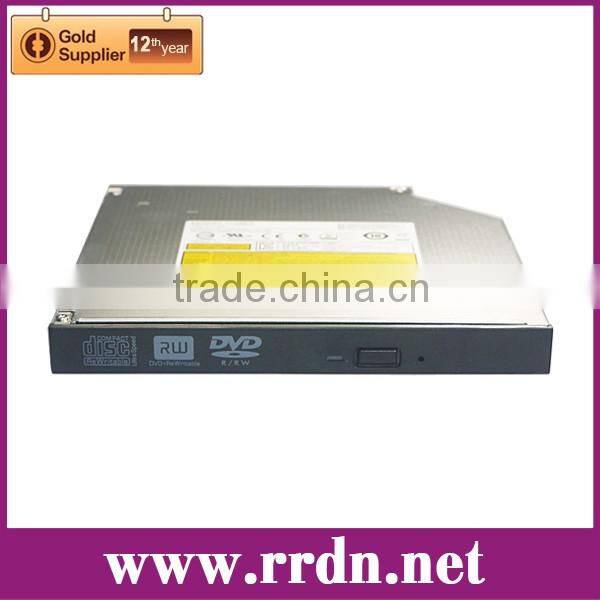 Laptop Internal Slim DVDRW Drive, Model: Panasonic UJ8E0ADLM1-B
