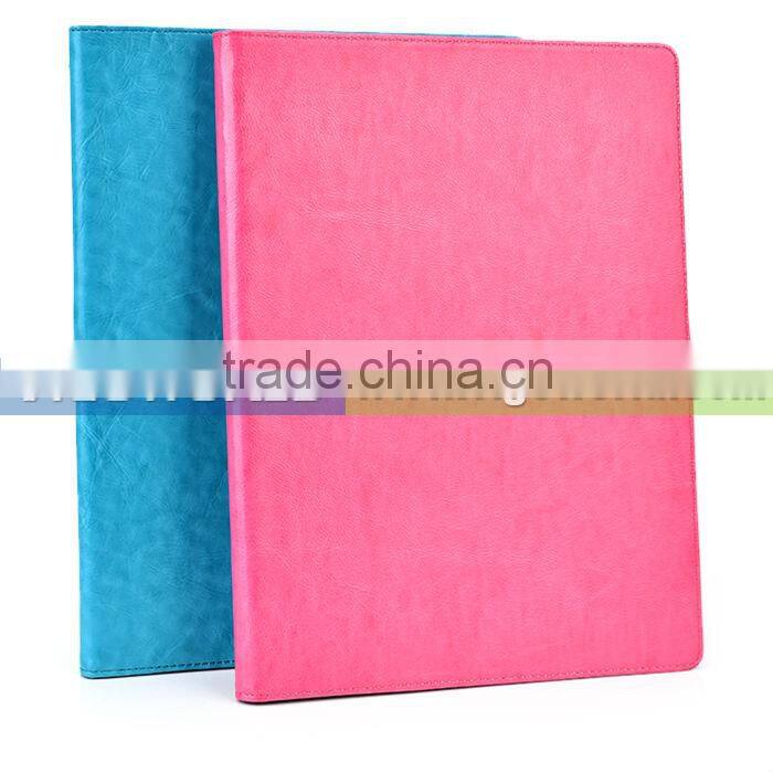 2014 new Manufacturer PU leather case for Samsung Galaxy Tab S 10.5 stand case