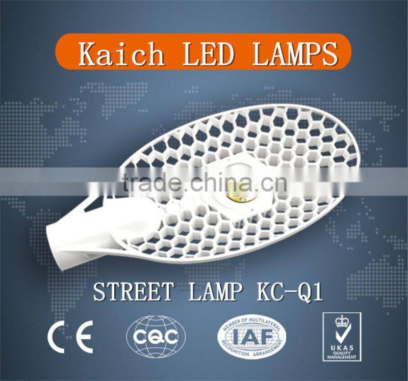 Led outdoor lighting COB IP65 30W 50W 60W Led street light