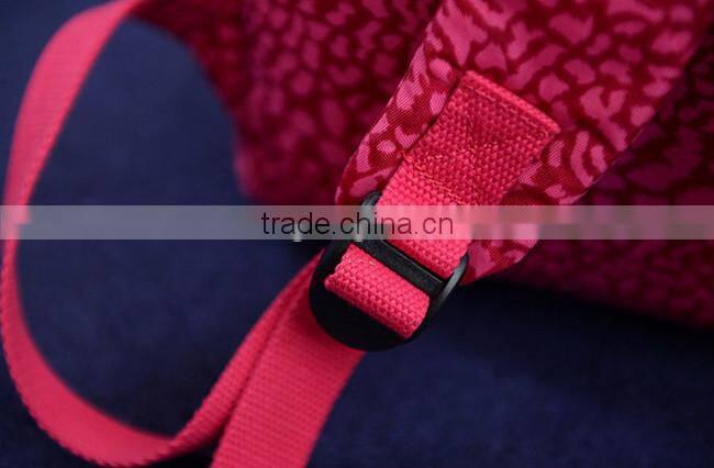 2015 Top Quality massage backpack