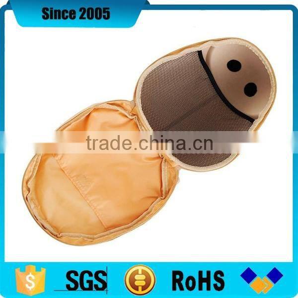 3d insect shape eva school satchels for kids