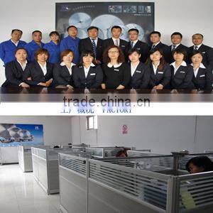 Professional grade industrial use tct saw blade wood cutting