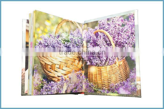 High Standard Production Custom Child Book, Book Printing