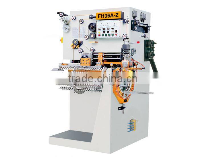 can making machine