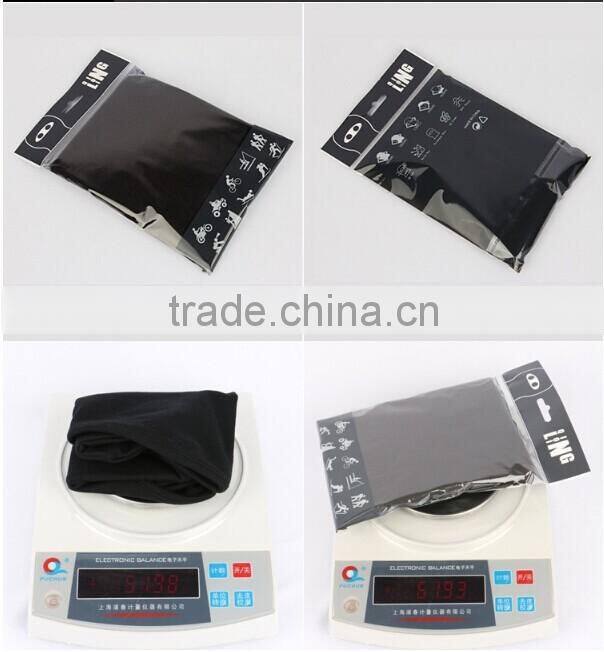 Six in one function ski mask winter warm sport balaclava face mask