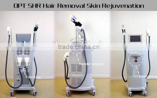 opt shr hair removal