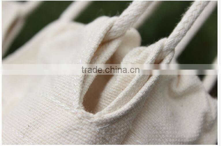 Wholesale High-grade Luxury Cotton Portable Outdoor Folding Hanging Hammock