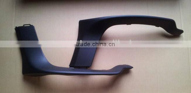 Wholesale PP body kit for bm mini cooper R56 JCW style 06~12