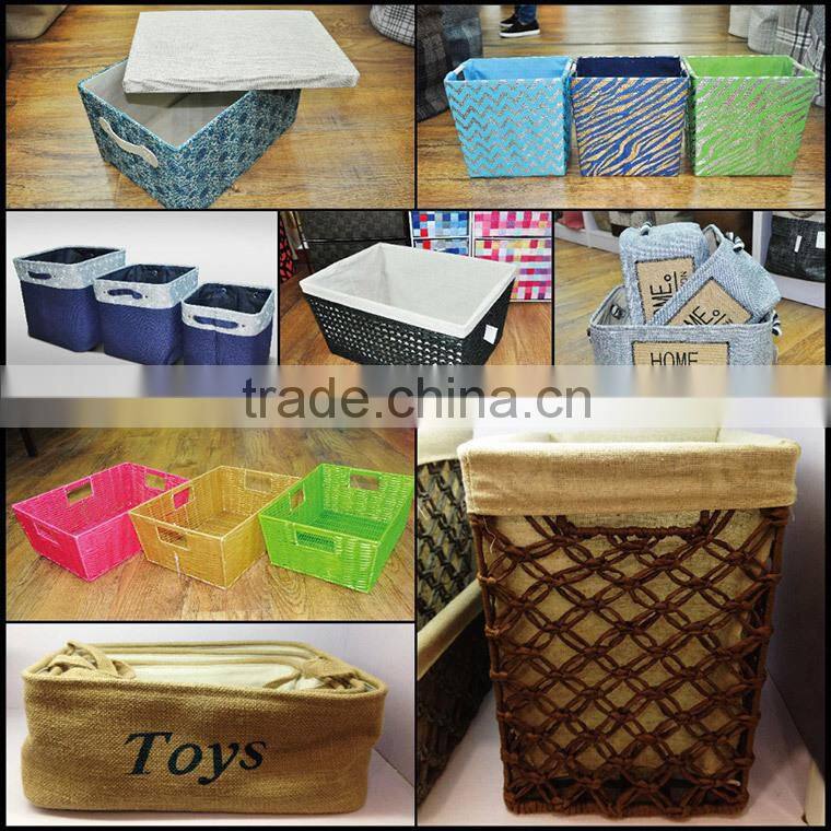 Hot sale wholesale picnic baskets for 4 person
