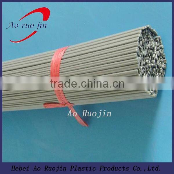 China electric PP plastic welding rods