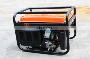 petrol/NG/LPG Generator