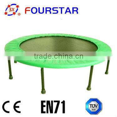 sports mini trampoline