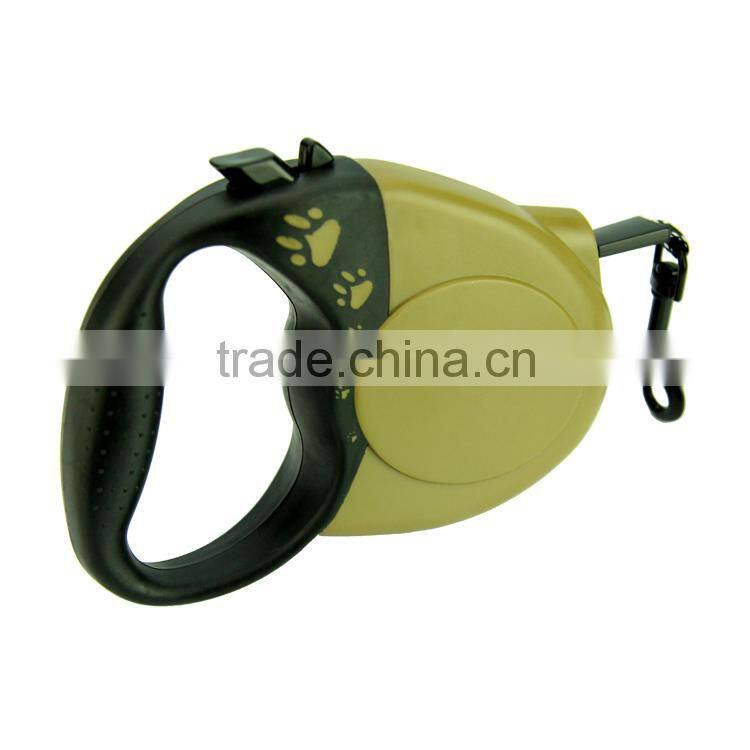 Best Selling Retractable Dog Lead Dog Leash Professional Factory