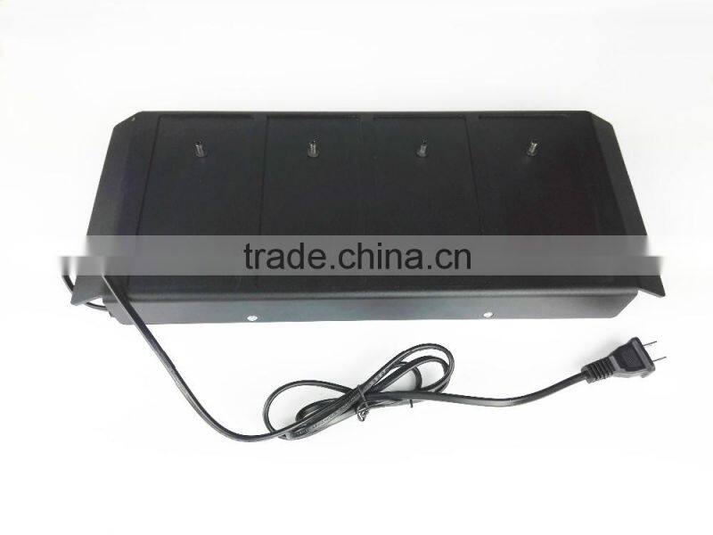 Charging docks for menu power bank metal material Shenzhen factory