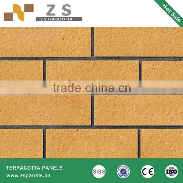 outdoor distribution board clay tiles clay tile terracotta paving tile clay brick terracotta wall system