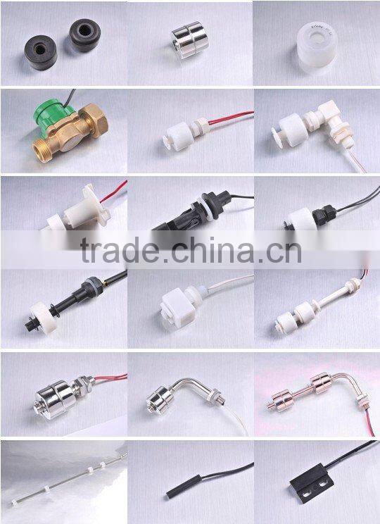 Magnetic Water Level Sensor