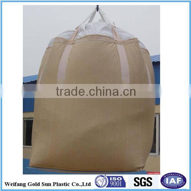 PP container bag 1000kg U type