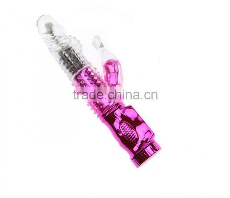 18 speed 360 degree plating rotating G-spot penis adult sex toys dildo vibrater sex electric vibrators