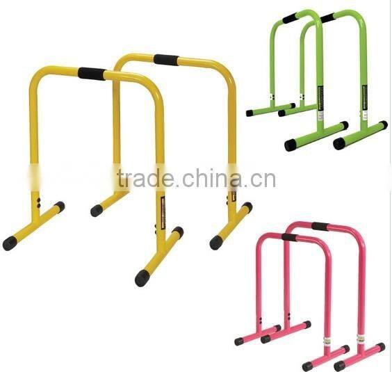 Crossfit parallettes/Gymnastic Bars