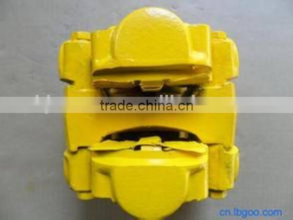 China JiNing best quality aftermarkets lower price SD32 universal joint ass'y 175-20-3000