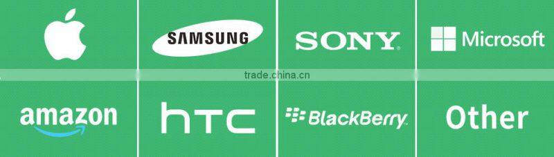 Stylish sample business Gradual change color transfer tablet PC case cover for Apple ipad 6 ipad air 2