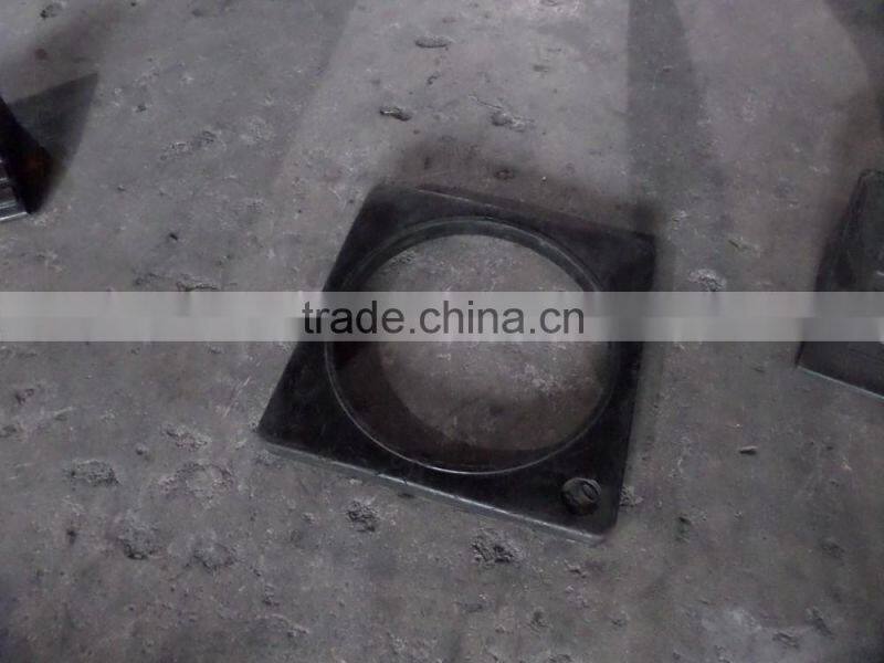 Warning sign mat ,route sign rubber pat