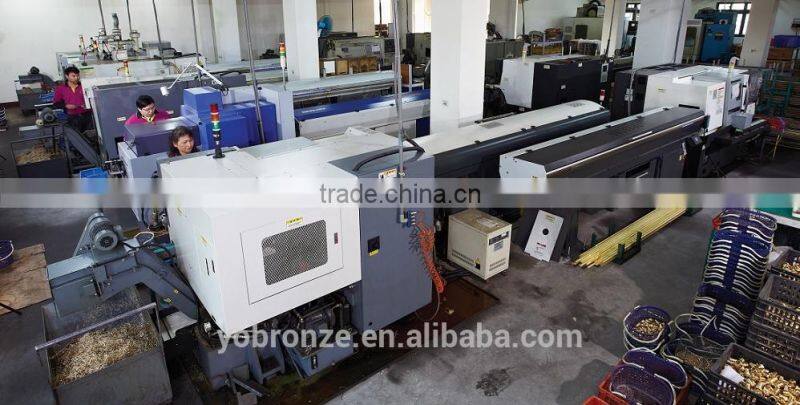 Sale good products from Taiwan brozne fittings tee reducing