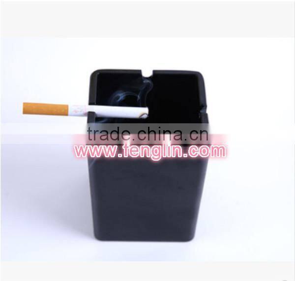 Promotion Silicone Ashtray , Cigar Ashtray , Tobacco Jar