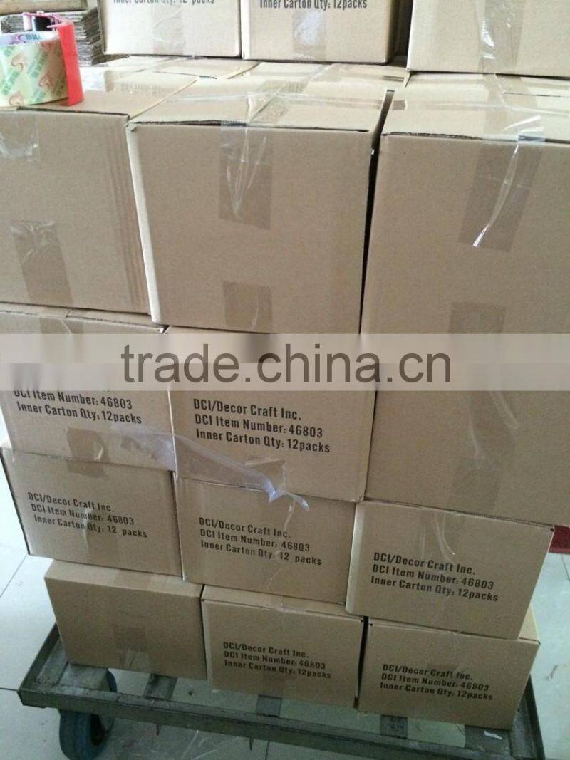 Round Primary School Logo Badge Iron-On Student's Uniform