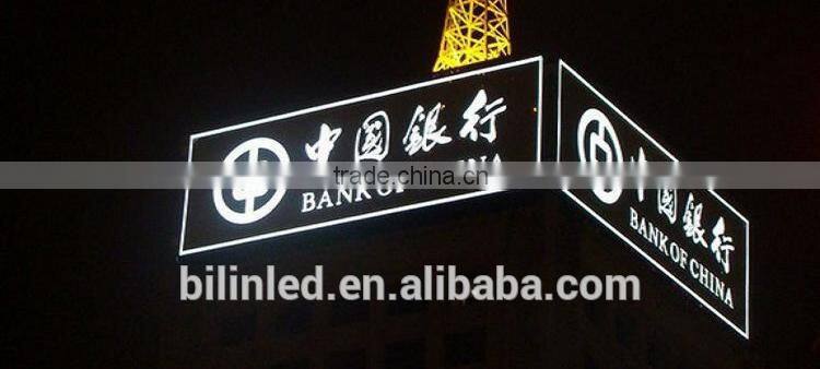 High brightness 5050 SMD LED Module Light For Outdoor Channel Letter