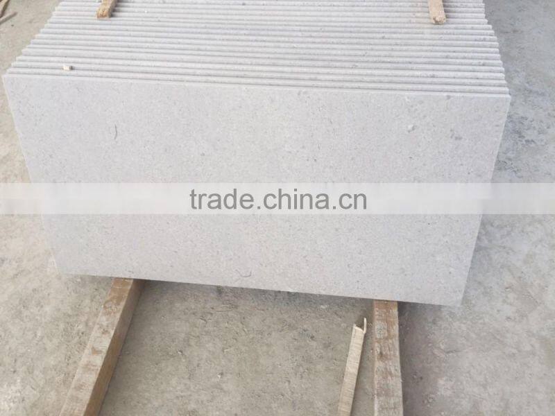 Cinderella sunny grey marble flooring tile