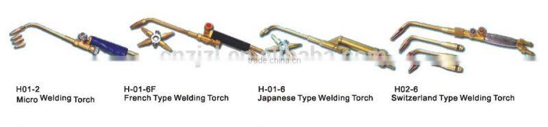 RESOUR refrigeration tools, hand torch, welding torch