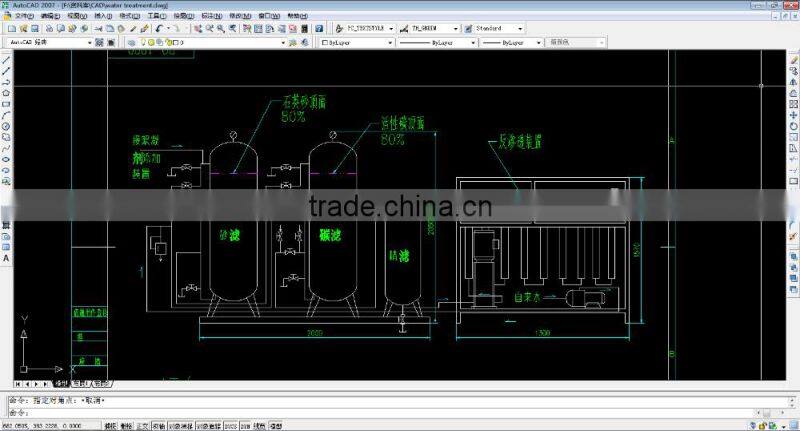 High productivity High speed/Multifunctional/full automatic Bottle Unscrambler machine with CE standard