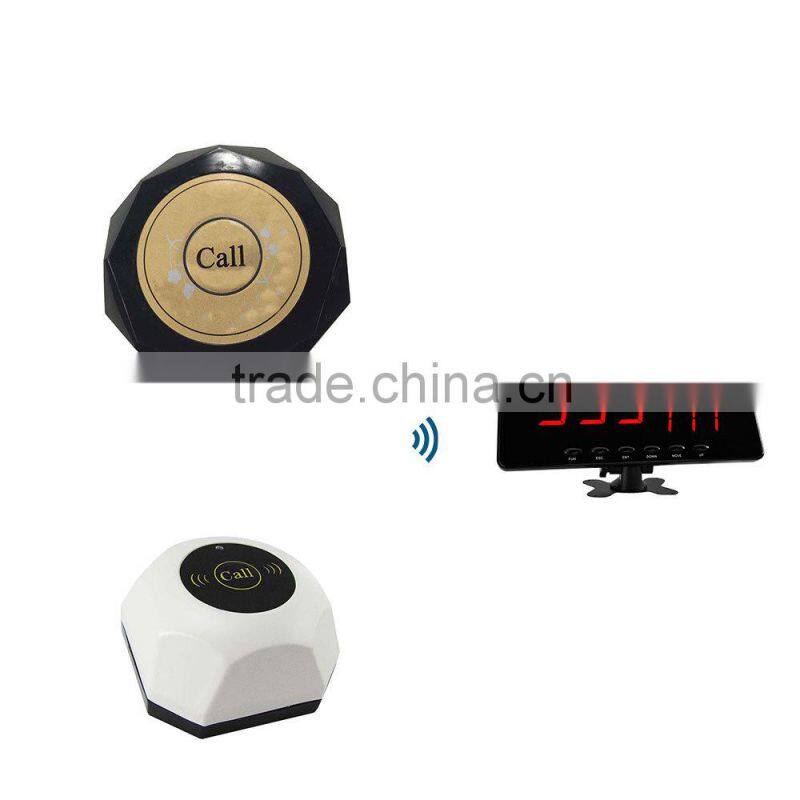 2015 New style nurse call systems hot sale hospital emergency pager