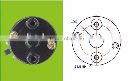 SCL-2013030165 Motorcycles Starter Motor for PULSAR 200 Starter Motor