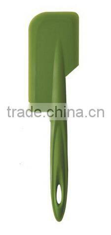 Food Grade FDA & LFGB Silicone Wide Spatula for Sale