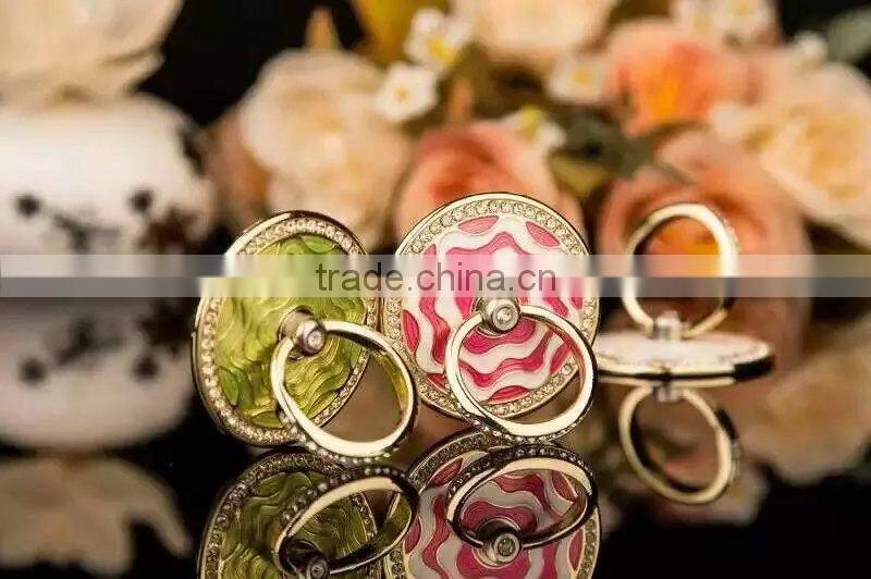 Hot sale for iphone 6s metal phone holder stand holder ring holder, China supplier