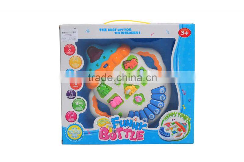 Professional Children Toys Mini Keyboard Musical Instruments